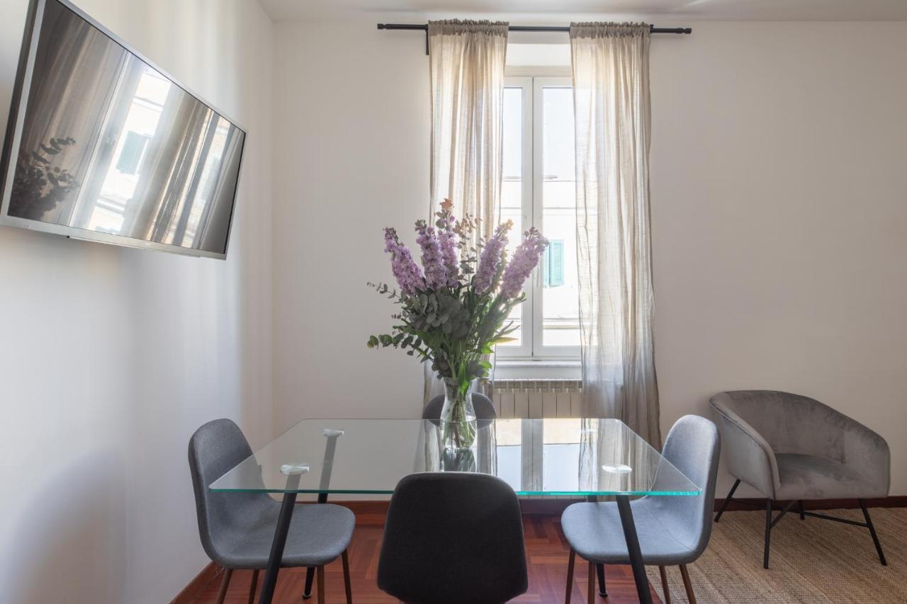 Iflat The Terrace Of Trastevere Roma Exterior foto